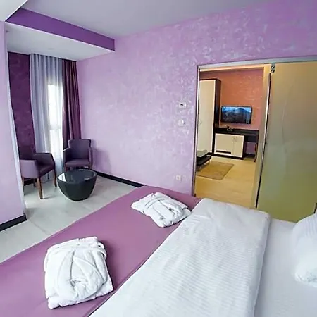 Hotel Mostar 호텔 모스타르