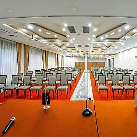 Hotel Mostar 4* 모스타르