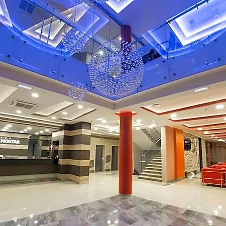 Hotel Mostar 호텔 4*