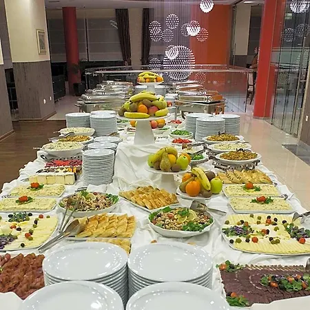 호텔 Hotel Mostar