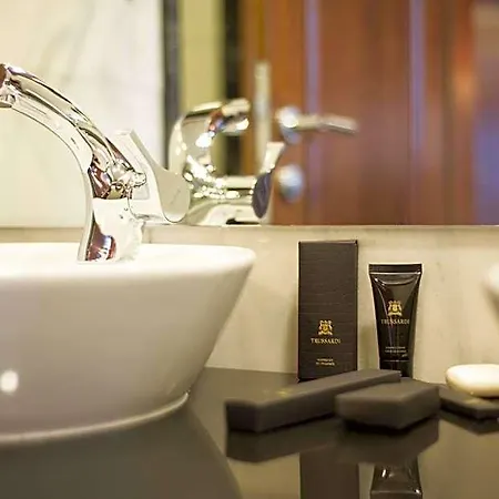 호텔 Hotel Mostar 4*