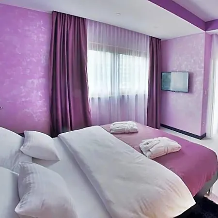 Hotel Mostar 호텔 4*