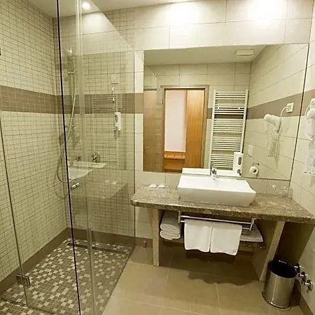 Hotel Mostar 호텔 모스타르