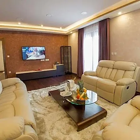 Hotel Mostar 호텔 모스타르