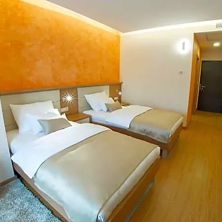 Hotel Mostar 모스타르