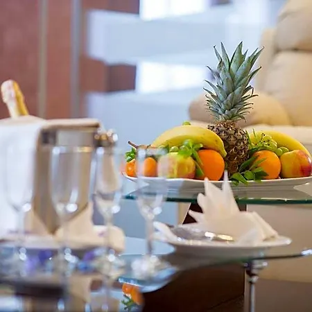 호텔 Hotel Mostar 모스타르