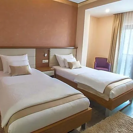 Hotel Mostar