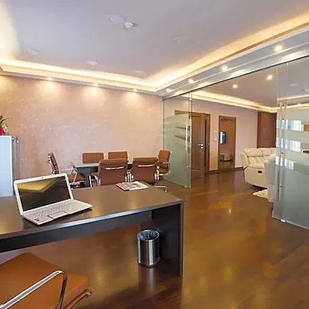 Hotel Mostar 호텔