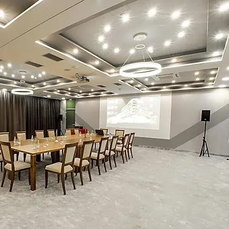 Hotel Mostar 4*