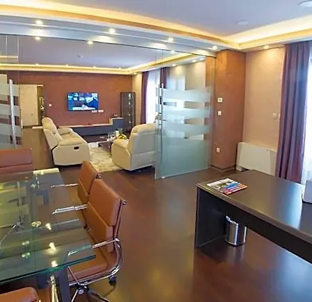 Hotel Mostar 모스타르
