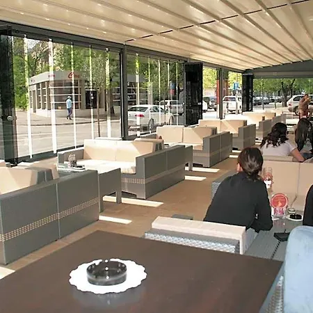 Hotel Mostar