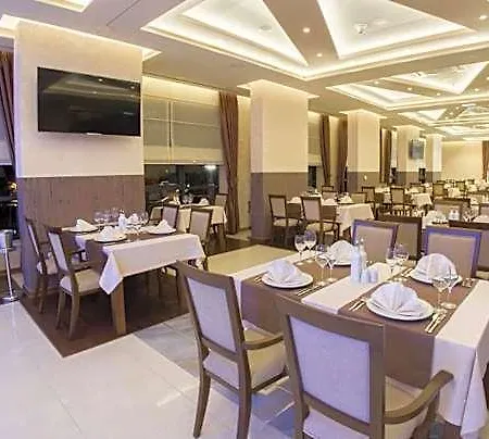 호텔 Hotel Mostar 모스타르