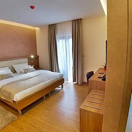 호텔 Hotel Mostar 모스타르