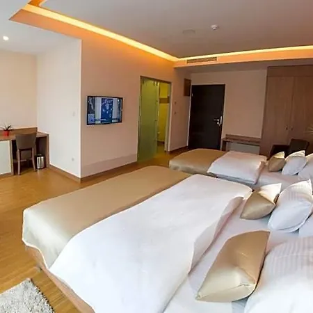 Hotel Mostar 호텔