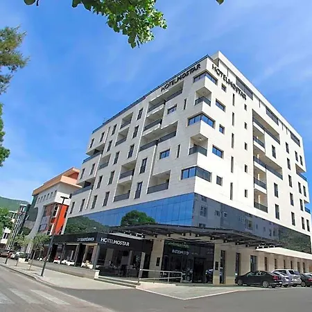 Hotel Mostar
