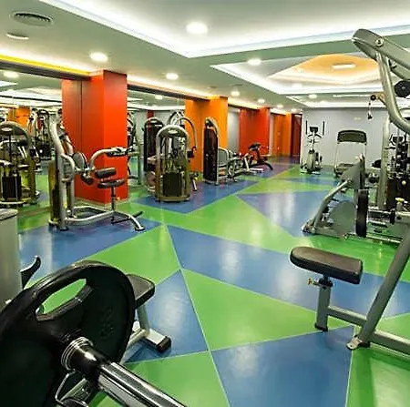 호텔 Hotel Mostar 모스타르