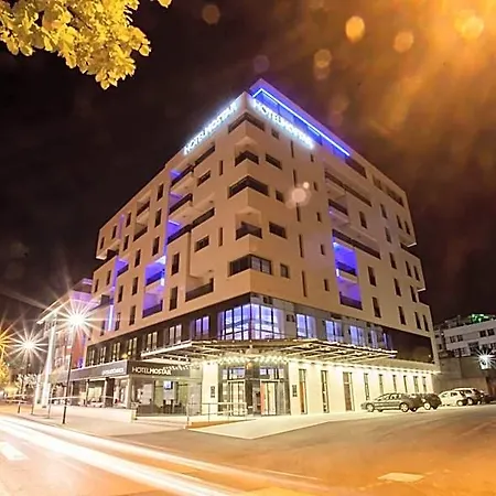Hotel Mostar 4* 모스타르