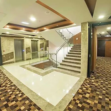 호텔 Hotel Mostar