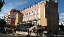 호텔 Hotel Mostar 모스타르