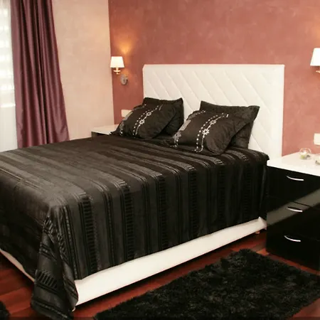 Hotel Hotel Mostar 4*