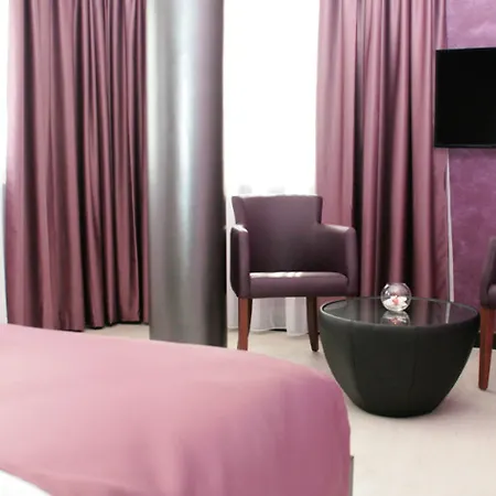 Hotel Mostar Hotel 4*