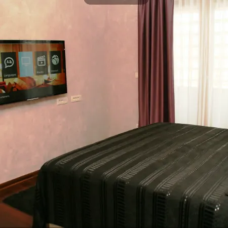 Hotel Hotel Mostar