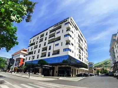 Hotel Mostar