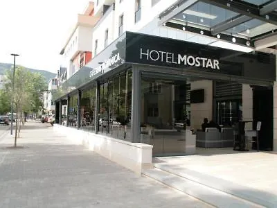 Hotel Mostar Mostar