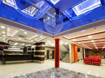 Hotel Mostar Mostar