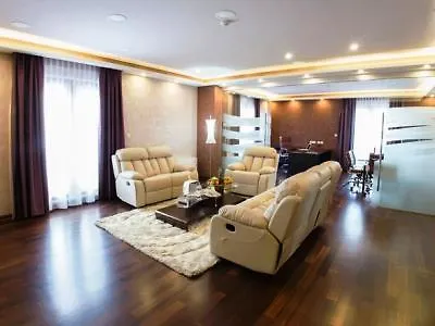 Hotel Hotel Mostar