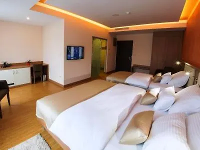 Hotel Hotel Mostar 4*