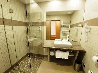 Hotel Mostar Hotel 4*