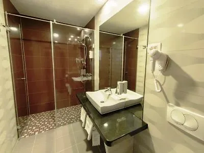 Hotel Mostar Hotel