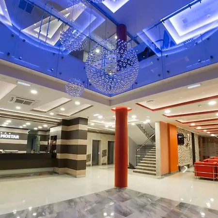 Hotel Mostar Hotel 4*