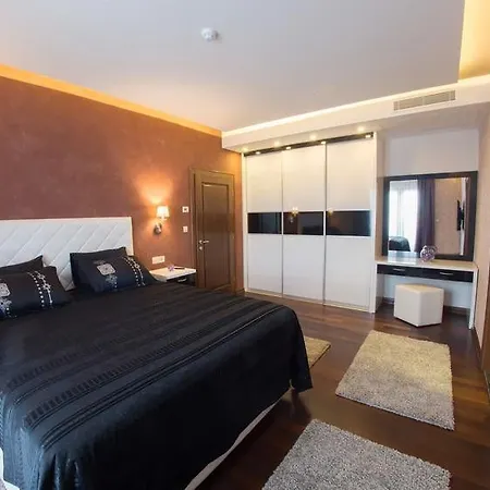 Hotel Hotel Mostar 4*