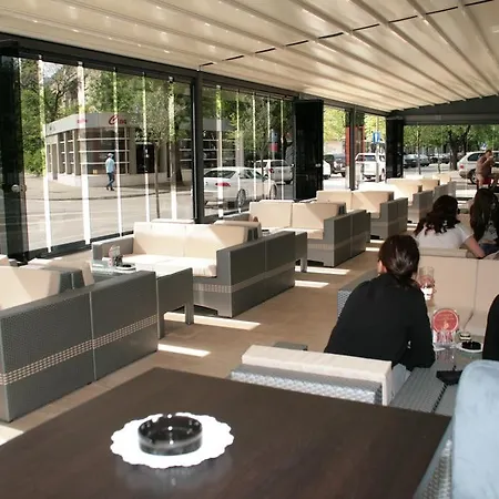 Hotel Mostar Mostar