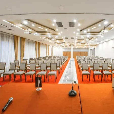 Hotel Hotel Mostar 4*