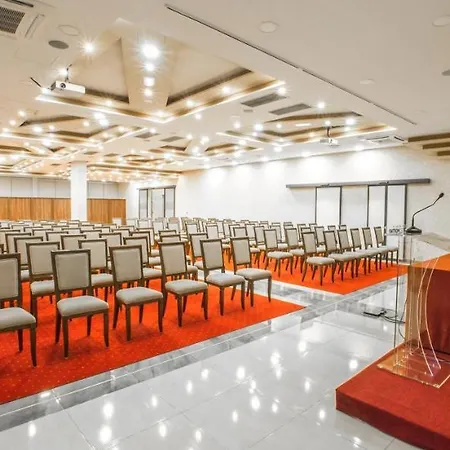 Hotel Mostar 호텔