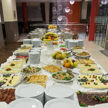 Hotel Mostar 호텔