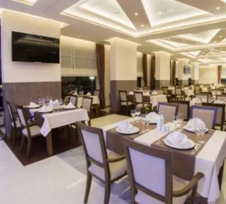 Hotel Mostar Hotel 4*