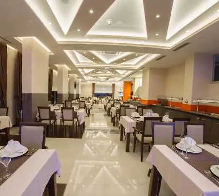 Hotel Mostar 4* Mostar