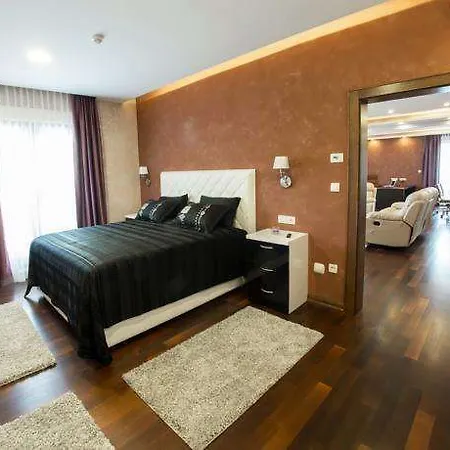 Hotel Mostar Hotel