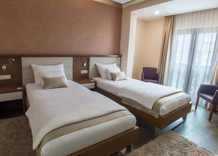 Hotel Mostar 4*