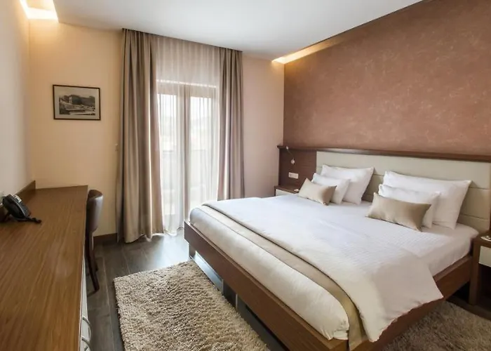 Hotel Mostar Hotel Mostar