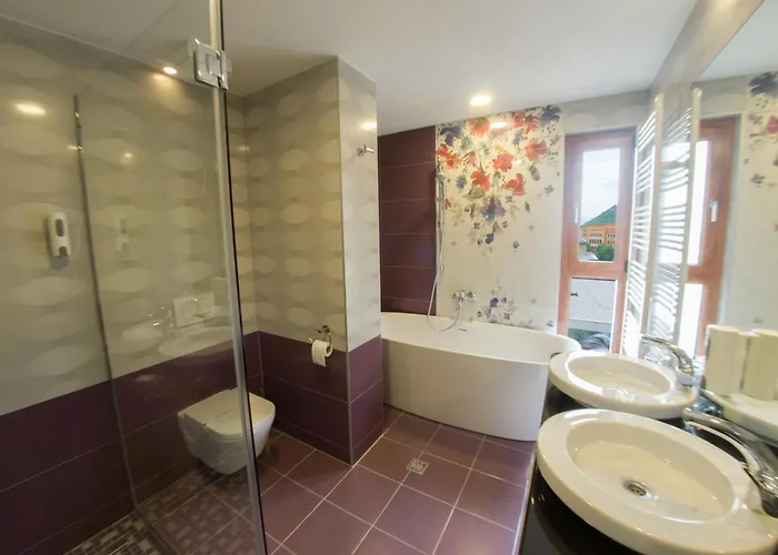 Hotel Hotel Mostar 4*