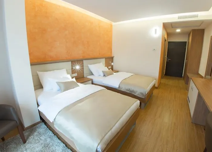 Hotel Mostar Hotel