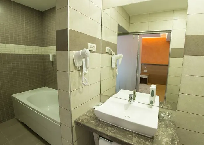 Hotel Mostar Hotel 4*