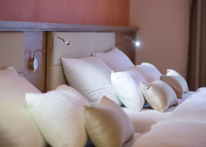 Hotel Hotel Mostar Mostar