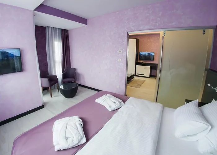 Hotel Mostar Hotel 4*
