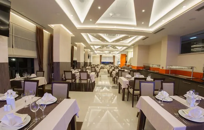 Hotel Mostar 4* Mostar